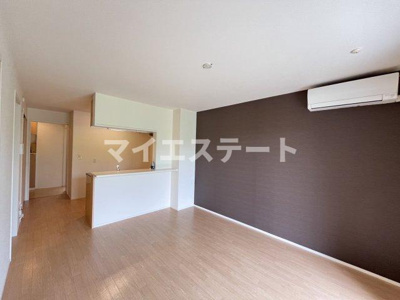 【内装】 | Partenaire