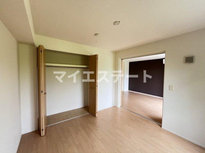 【寝室】 | Partenaire