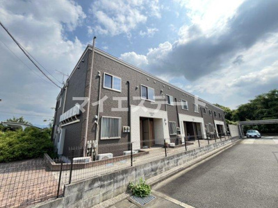 【外観】 | Partenaire