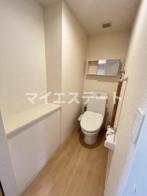 【トイレ】 | Partenaire