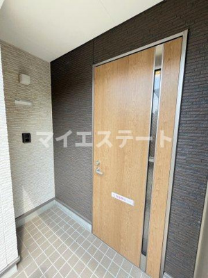 【その他共用部分】 | Partenaire