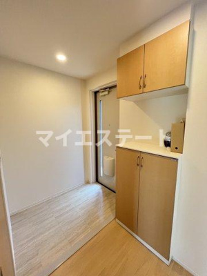 【玄関】 | Partenaire