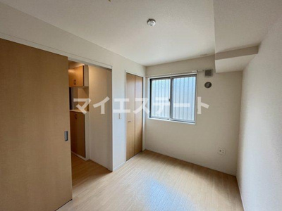 【洋室】 | Partenaire