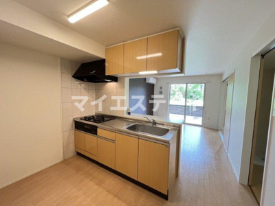 【キッチン】 | Partenaire