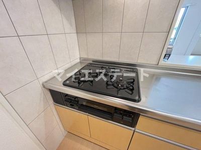 【キッチン】 | Partenaire