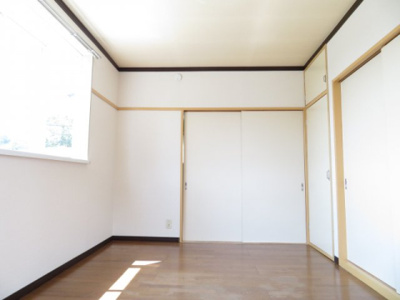 【居間・リビング】 | アレスト西富山 | 西洋室