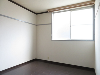 【洋室】 | アレスト西富山 | 東洋室