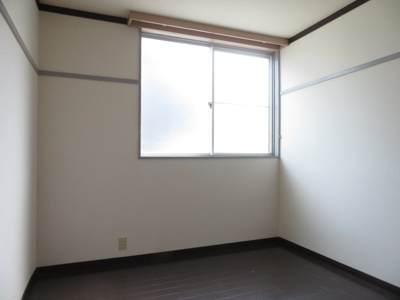 【洋室】 | アレスト西富山 | 東洋室