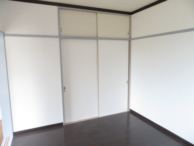 【洋室】 | アレスト西富山 | 東洋室