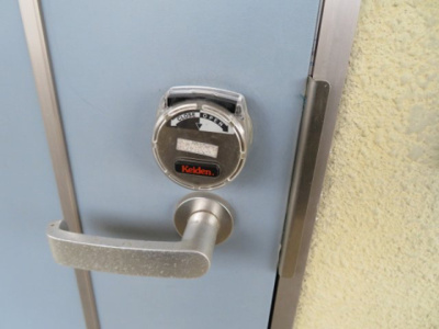 【セキュリティ】 | アレスト西富山 | カードキー