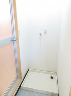 【その他】 | アレスト西富山 | 脱衣場