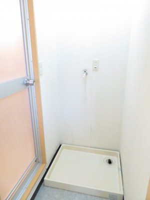 【その他】 | アレスト西富山 | 脱衣場