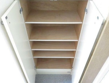 【収納】 | アーバンライフ鹿島