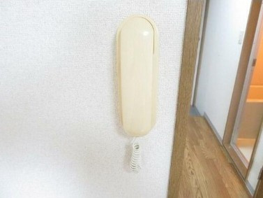 【セキュリティ】 | アーバンライフ鹿島