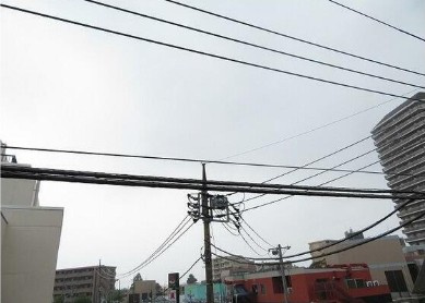 【展望】 | アーバンライフ鹿島