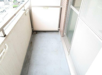 【バルコニー】 | アーバンライフ鹿島