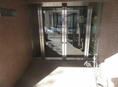 【その他共用部分】 | アーバンライフ鹿島