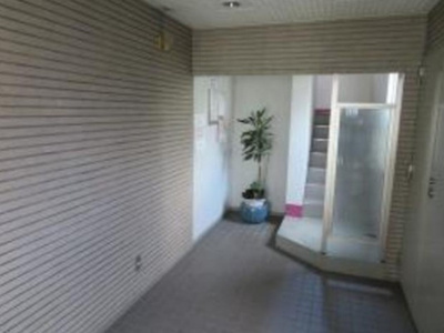 【ロビー】 | アーバンライフ鹿島