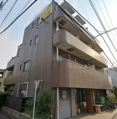 【外観】 | アーバンライフ鹿島