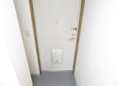 【玄関】 | アーバンライフ鹿島