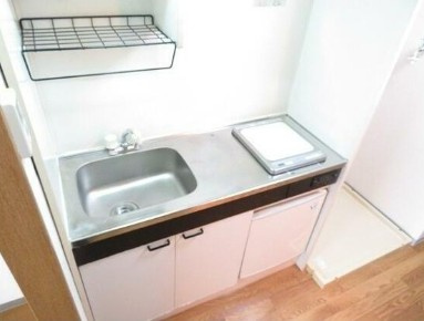 【キッチン】 | アーバンライフ鹿島