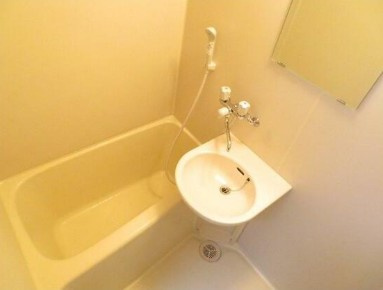 【浴室】 | アーバンライフ鹿島