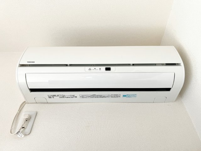 ウィステリア東春田の設備