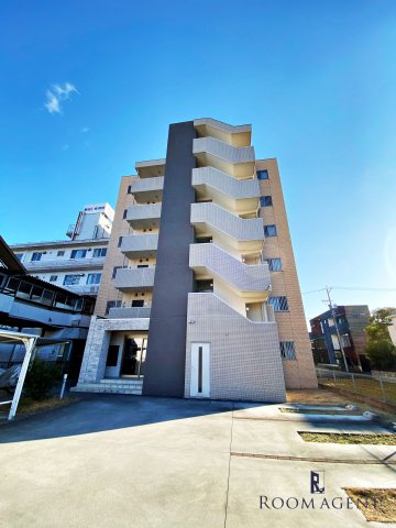 ウィステリア東春田