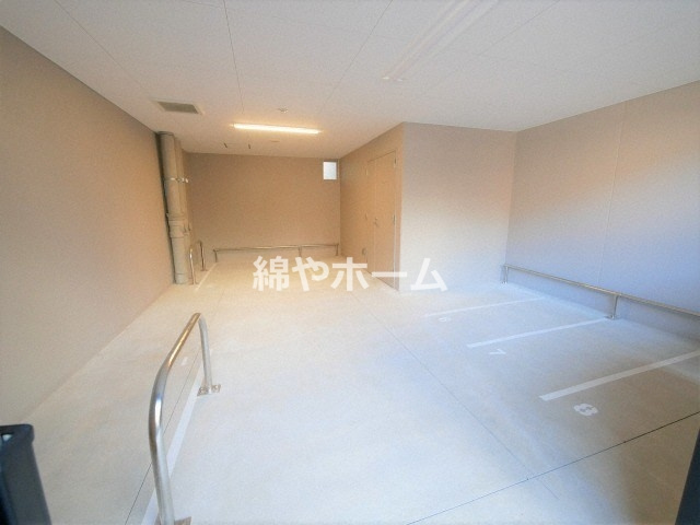 エスリード大阪NAGAHORI GATEのその他共用部分