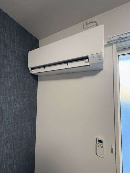 アンブランシュの設備