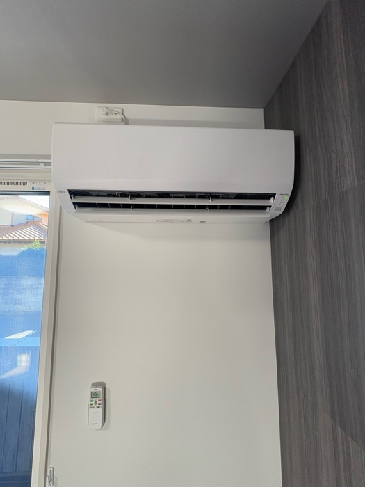 アンブランシュの設備