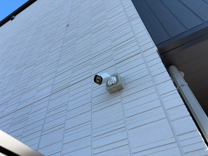 アンブランシュの設備