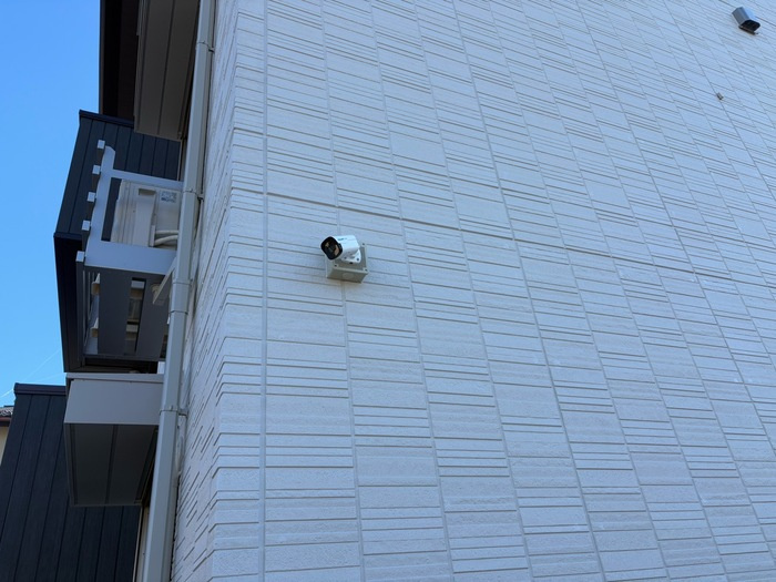 アンブランシュの設備