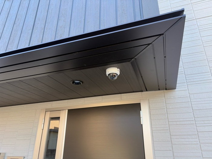 アンブランシュの設備