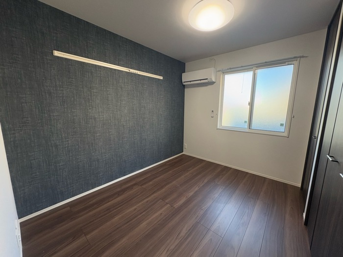 アンブランシュの居間・リビング