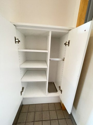 【収納】 | エムロード新大阪 | シューズボックスがあります