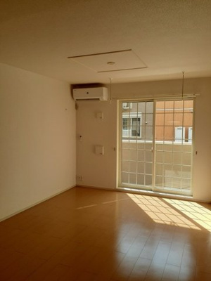 【居間・リビング】 | サンシャインヒルズⅠ・Ｃ