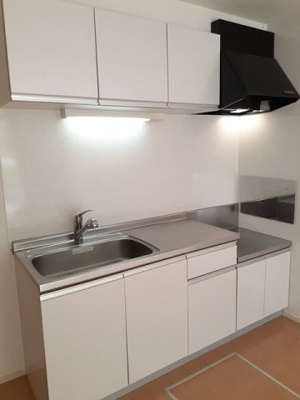 【キッチン】 | サンシャインヒルズⅠ・Ｃ