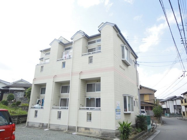 エクセルハイツ