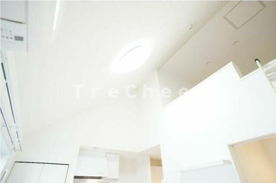 ブライトステージ千束Ａの内装