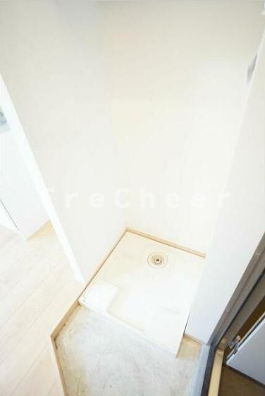 ブライトステージ千束Ａの設備