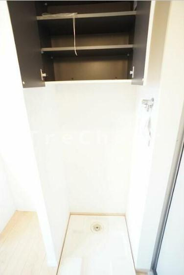 ブライトステージ千束Ａの設備