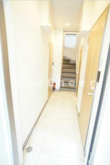 ブライトステージ千束Ａのその他共用部分