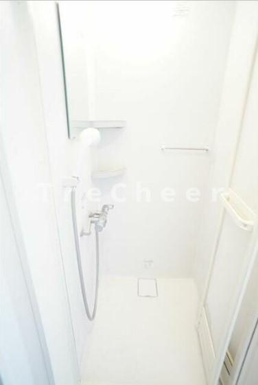 ブライトステージ千束Ａのシャワールーム