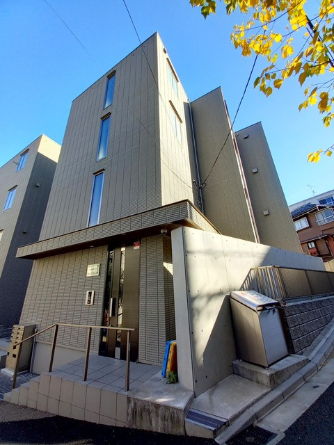 Ｌａ ｖｉｅ 本郷 ＷＥＳＴ