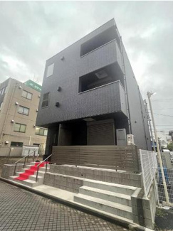 【外観】