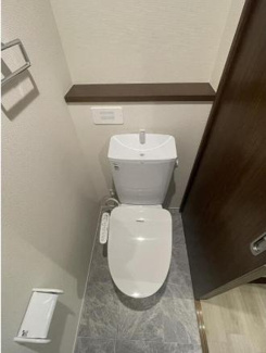 【トイレ】