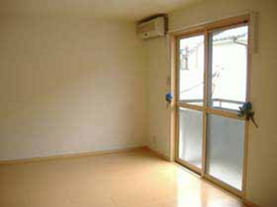 【洋室】 | プランドール