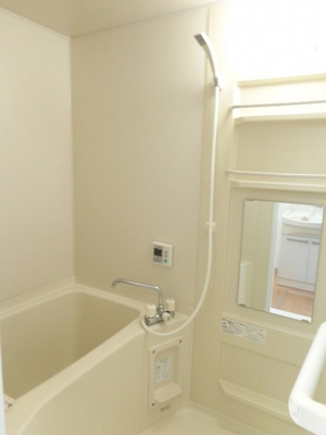 【浴室】 | プランドール