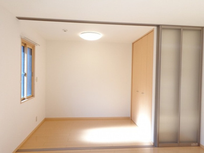 【洋室】 | プランドール